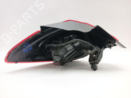 Højre baglygte OPEL CORSA E (X15)  | BP31354122C35 