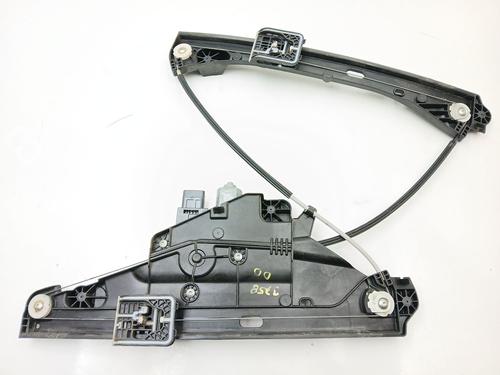 Used Front right window mechanism Front right window mechanism CITROËN C4 III (BA_, BB_, BC_) BLUEHDI 110 (BBYHSA) (110 hp) 22646076 22646076