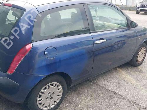 Gearbox LANCIA YPSILON (843_) 1.2 (843.AXA1A) | BP37218608M3 - Image 10