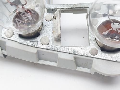 Lamp holder BMW 3 (E90) 330 xd | BP33461510L10 - Image 4