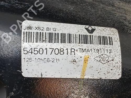 Querlenker links vorne DACIA DOKKER Express Box Body/MPV 1.5 Blue dCi 95 (FEJL) | BP24683726M12 