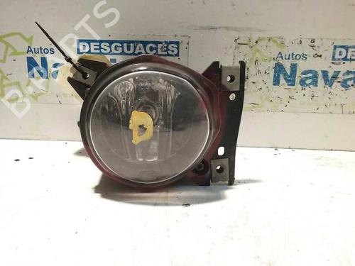 Used Right front fog light Right front fog light FORD GALAXY I (WGR) [1995-2006] 2971083 2971083
