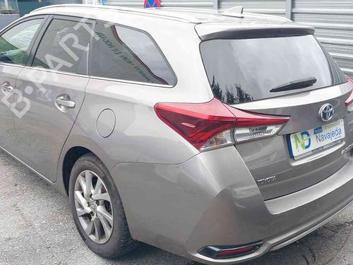 Headlight switch TOYOTA AURIS Estate (_E18_) 1.8 Hybrid (ZWE186_, ZWE186R, ZWE186H) | BP30728131I24 - Image 12