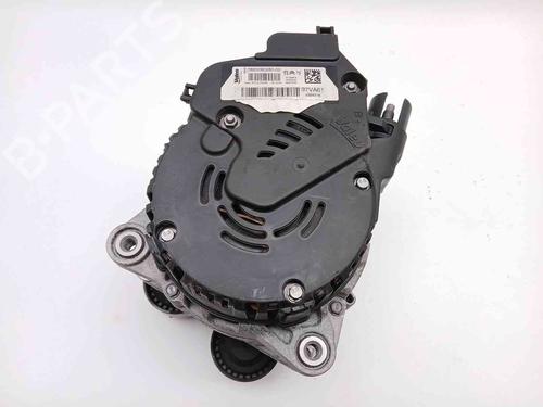 Alternator CITROËN C5 X (ND_, NC_) Hybrid 180 (NDDGYP) | BP38517606M7 - Image 3