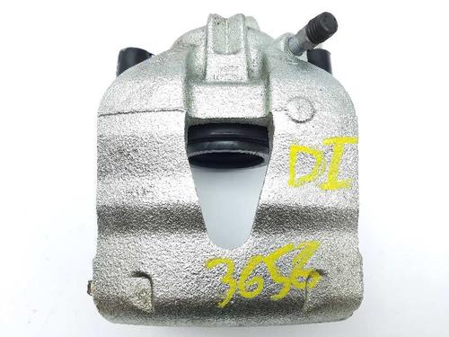 Left front brake caliper SEAT IBIZA V (KJ1, KJG) | BP22978422M105