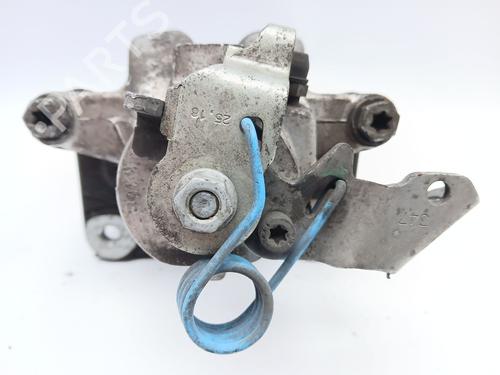 Right rear brake caliper FIAT TIPO Hatchback (356_, 357_) 1.4 (356HXF1B) | BP29371540M106 
