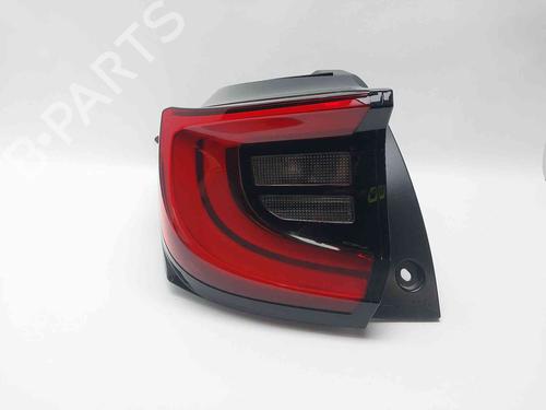 Used Left taillight Left taillight 38525301 38525301