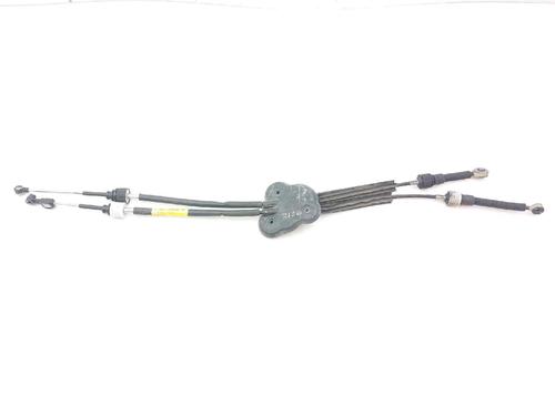 Used Cable Cable RENAULT FLUENCE (L3_) [2010-2026] 20683296 20683296