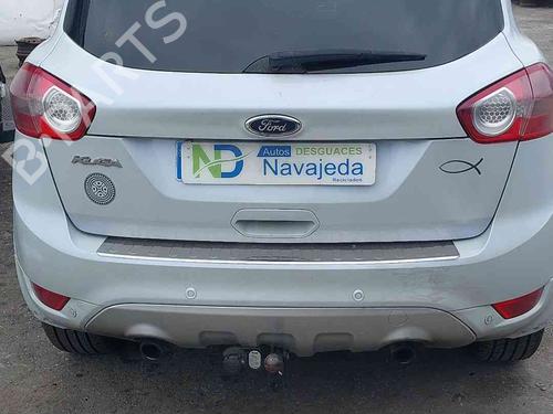 Left taillight FORD KUGA I VAN TDCi 4x4 | BP39617608C34 - Image 12