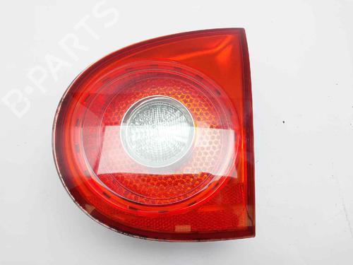 Højre baglygte bagklap VW GOLF V (1K1) 1.9 TDI (105 hp) 20682597