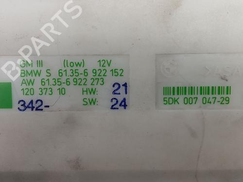 Electronic module BMW 5 (E39) 530 d | BP31809785M83 - Image 4
