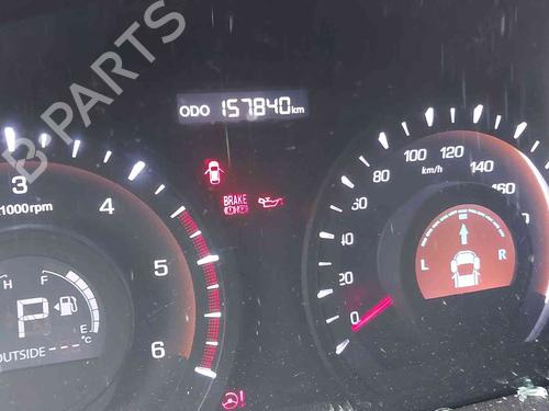 Forlygtekontakt SSANGYONG KORANDO (CK) 2.0 e-XDi | BP36355968I24  - Image 13