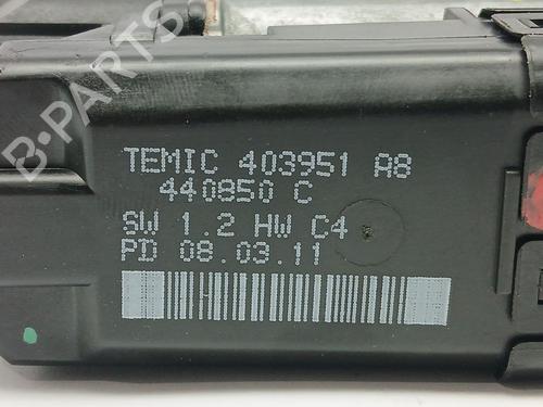 Right front window motor KIA CEE'D Hatchback (ED) 1.6 CRDi 90 | BP28189716E20  - Image 5