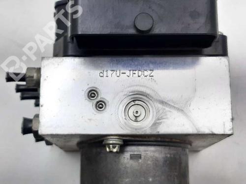 ABS pump FORD MONDEO IV Turnier (BA7)  | BP9698368M43 
