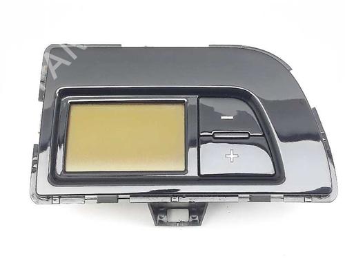 Comando chauffage Comando chauffage CITROËN C4 Grand Picasso I (UA_) [2006-2013] 20678659 20678659