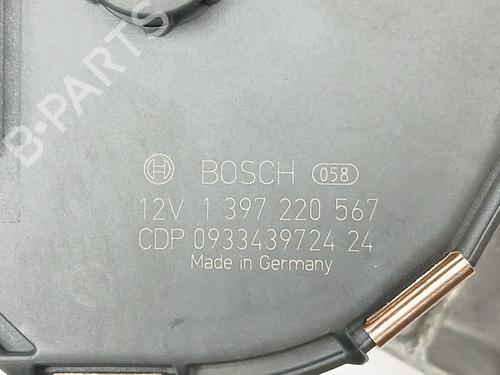 Front wiper motor MERCEDES-BENZ E-CLASS Coupe (C207) E 250 CGI (207.347) | BP21771207M29 