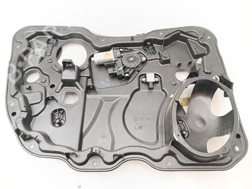 Front left window mechanism JEEP CHEROKEE (KL) 2.2 CRD 4x4 | BP27242495C22 - Image 2