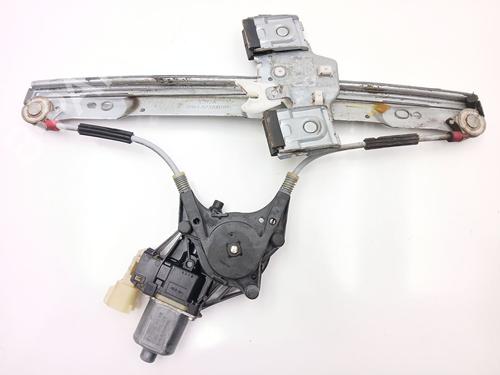 Used Front left window mechanism Front left window mechanism FORD FIESTA VI (CB1, CCN) 1.0 EcoBoost (100 hp) 31929462 31929462