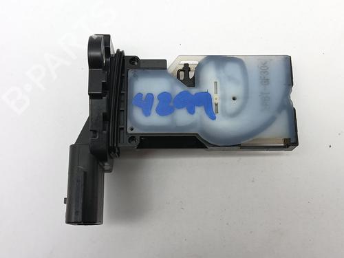 Used Mass air flow sensor Mass air flow sensor RENAULT KADJAR (HA_, HL_) 1.5 BLUE dCi 115 (HLA6) (116 hp) 33755860 33755860