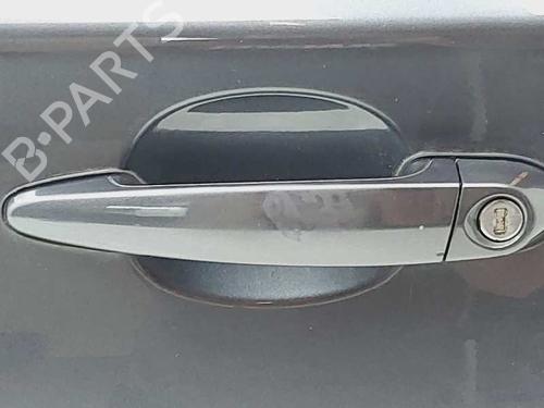 Left front door BMW 1 (E87) 118 d | BP18833975C2 