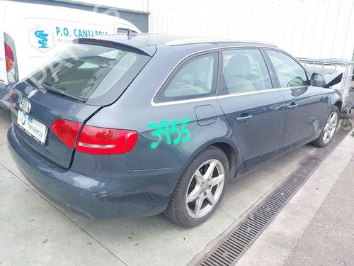 Steering column AUDI A4 Allroad B8 (8KH) 2.0 TDI quattro | BP27156380M21 - Image 7