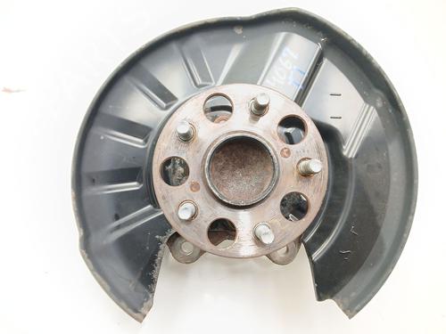 Used Left rear steering knuckle TOYOTA RAV 4 V (_A5_, _H5_) 2.5 Hybrid AWD (AXAH54) (178 hp) 29505729