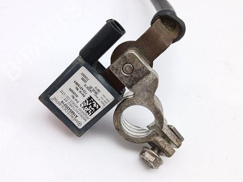 Electronic module MERCEDES-BENZ C-CLASS (W204) C 200 CDI (204.001) | BP34404275M83  - Image 5