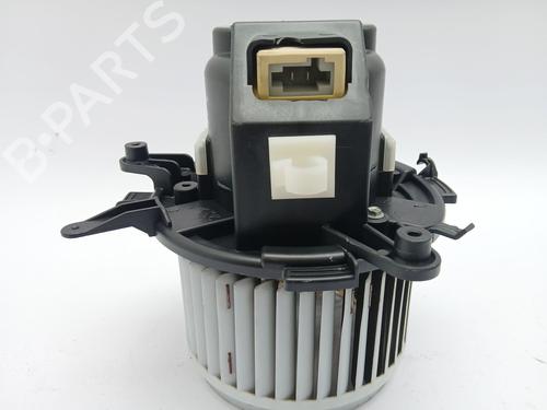Ventilator motor CITROËN JUMPY III Van (V_) 1.5 BlueHDi 120 | BP27985942M62 