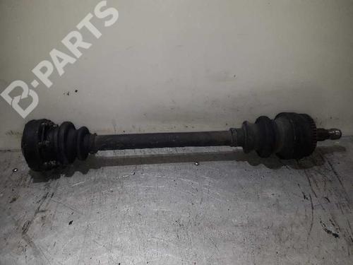 Used Right front driveshaft MERCEDES-BENZ S-CLASS (W220) S 320 CDI (220.026, 220.126) (197 hp) 4384356