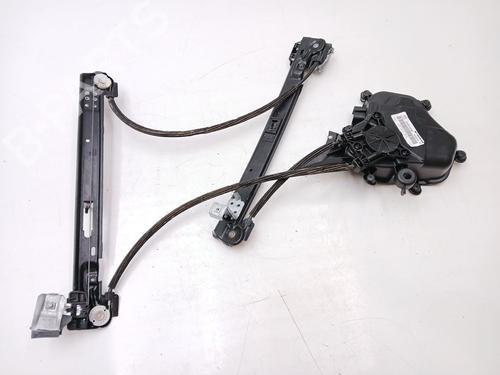 Used Front left window mechanism Front left window mechanism SEAT IBIZA IV ST (6J8, 6P8) 1.2 TSI (90 hp) 33936849 33936849