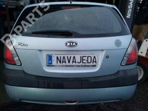 Front wiper motor KIA RIO II (JB) 1.4 16V | BP9260678M29 