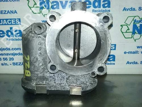 Used Throttle body Throttle body 2971376 2971376