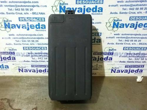 Used Fuse box Fuse box DAEWOO NUBIRA Saloon (J100) 1.6 16V (106 hp) 1186707 1186707