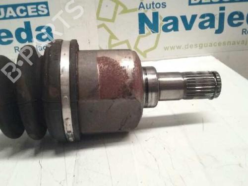 Left front driveshaft KIA CARENS IV 1.7 CRDi | BP369510M38 - Image 2