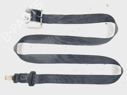 Used Rear center seatbelt Rear center seatbelt 18546122 18546122
