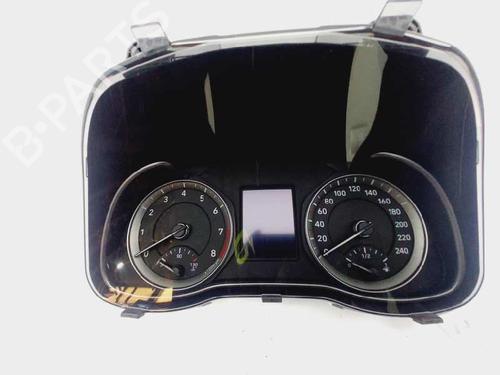 Used Instrument cluster HYUNDAI KONA (OS, OSE, OSI) 1.0 T-GDi (120 hp) 16247218