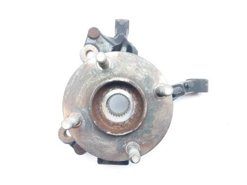 Left front steering knuckle FORD FIESTA VI (CB1, CCN)  | BP20683233M25 