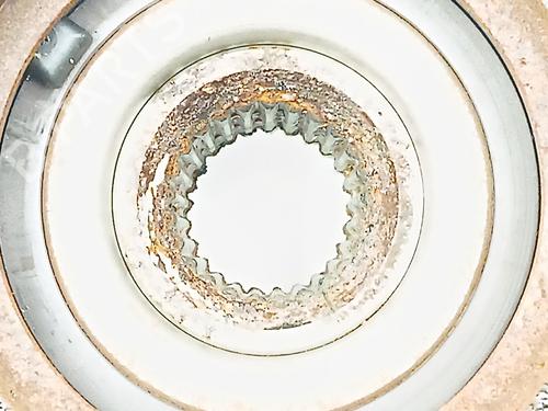 Venstre Styrespindel Lejehus RENAULT ARKANA I (LCM_, LDN_)  | BP30005844M25 