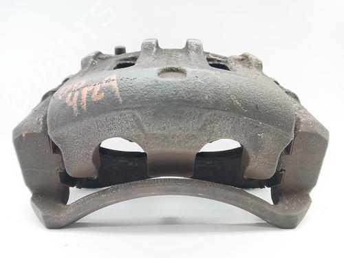 Used Right front brake caliper OPEL ANTARA A (L07) 2.0 CDTI (150 hp) 30834637