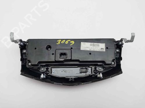 Climate control NISSAN QASHQAI II SUV (J11, J11_) 1.6 dCi | BP20682453I5 