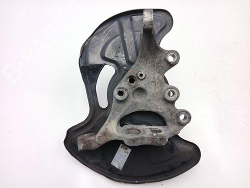 Right front steering knuckle MERCEDES-BENZ C-CLASS (W204) C 200 CDI (204.001) | BP32325926M26