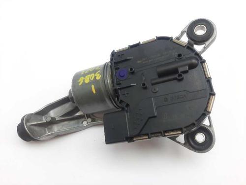 Front wiper motor FORD FOCUS III  | BP20681999M29 