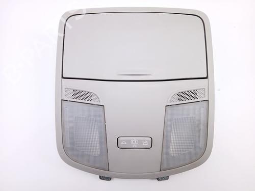 Plafonier Plafonier HYUNDAI ELANTRA VI Saloon (AD, ADA) 1.6 D (136 hp) 22922781 22922781