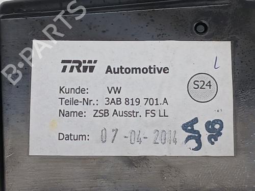 Air vent VW PASSAT CC B6 (357) 2.0 TDI | BP29478512I21 