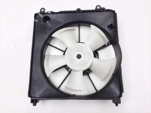 Radiator fan HONDA INSIGHT (ZE_) 1.3 IMA (ZE28, ZE2) | BP11334738M35 - Image 2