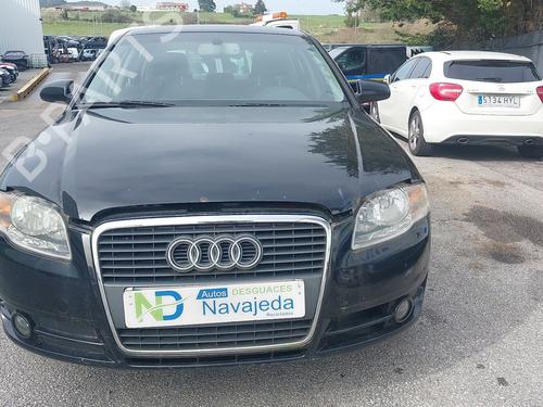 Used Parts AUDI A4 B7 (8EC)    4563488