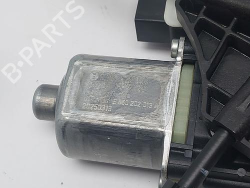 Rear left window mechanism VW TAIGO (CS1) 1.0 TSI | BP33209521C24  - Image 6