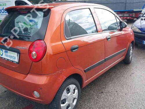 Left taillight CHEVROLET MATIZ (M200, M250) | BP32786242C34 - Image 9