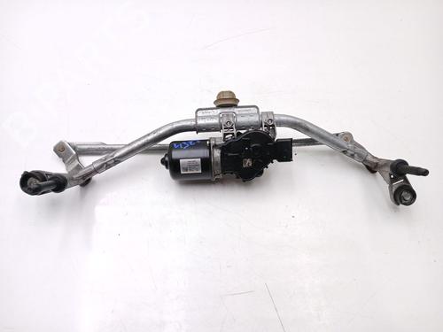 Used Front wiper motor Front wiper motor CITROËN BERLINGO Box Body/MPV (K9) 1.5 BlueHDi 100 (102 hp) 33831862 33831862