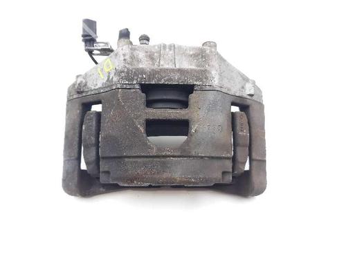 Used Left front brake caliper Left front brake caliper AUDI A6 C6 (4F2) 2.7 TDI (180 hp) 14500671 14500671